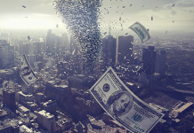 【第2022-12】“区块链”理念、金融元逻辑与国际货币体系重构